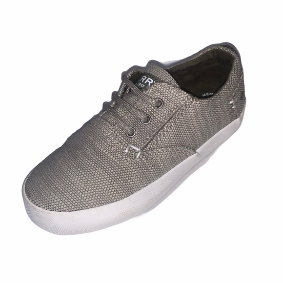 Sperry Other - Sperry Top-Sider “Bodie Jr” Sneakers. Tan/Khaki.